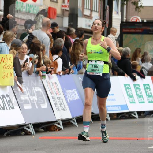 21.09.2025 - PSD Bank Halbmarathon Strokosch-Dieckow http://msf.ph/oto/8944823 21.09.2025 11:51:34 Ziel 1150, 1375, 1413, 2163, 2510, 2638 meine-sportfotos.de