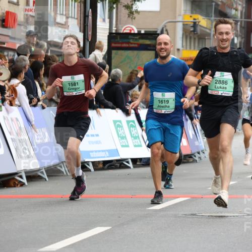 21.09.2025 - PSD Bank Halbmarathon Strokosch-Dieckow http://msf.ph/oto/8944854 21.09.2025 11:51:42 Ziel 1150, 1375, 1581, 1619, 2163, 2169, 2382, 2476, 2539, 2638, 2886, 2988 meine-sportfotos.de