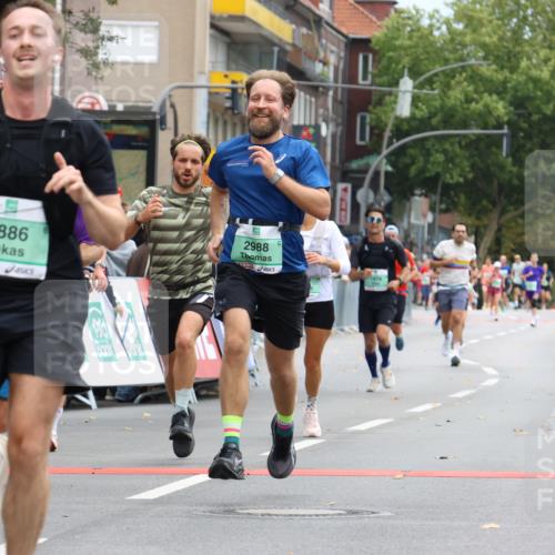 21.09.2025 - PSD Bank Halbmarathon Strokosch-Dieckow http://msf.ph/oto/8944857 21.09.2025 11:51:44 Ziel 1375, 1581, 1619, 2163, 2169, 2382, 2476, 2539, 2638, 2886, 2988 meine-sportfotos.de