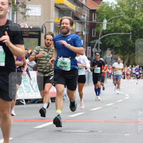 21.09.2025 - PSD Bank Halbmarathon Strokosch-Dieckow http://msf.ph/oto/8944858 21.09.2025 11:51:44 Ziel 1375, 1581, 1619, 2163, 2169, 2382, 2476, 2539, 2638, 2886, 2988 meine-sportfotos.de