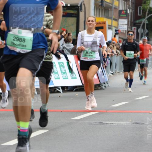 21.09.2025 - PSD Bank Halbmarathon Strokosch-Dieckow http://msf.ph/oto/8944860 21.09.2025 11:51:45 Ziel 1375, 1478, 1581, 1619, 2163, 2169, 2382, 2476, 2539, 2638, 2886, 2988 meine-sportfotos.de