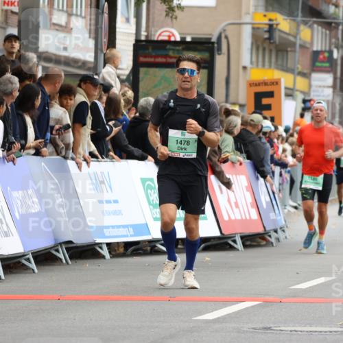 21.09.2025 - PSD Bank Halbmarathon Strokosch-Dieckow http://msf.ph/oto/8944866 21.09.2025 11:51:50 Ziel 1186, 1478, 1581, 1619, 2169, 2382, 2476, 2539, 2886, 2988, 4004 meine-sportfotos.de