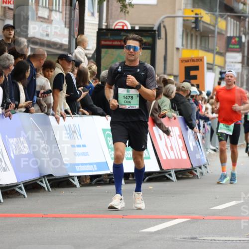 21.09.2025 - PSD Bank Halbmarathon Strokosch-Dieckow http://msf.ph/oto/8944867 21.09.2025 11:51:50 Ziel 1186, 1478, 1581, 1619, 2169, 2382, 2476, 2539, 2886, 2988, 4004 meine-sportfotos.de