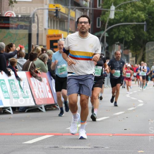 21.09.2025 - PSD Bank Halbmarathon Strokosch-Dieckow http://msf.ph/oto/8944873 21.09.2025 11:51:55 Ziel 1186, 1478, 2066, 2169, 2302, 2382, 2539, 3416, 4004 meine-sportfotos.de