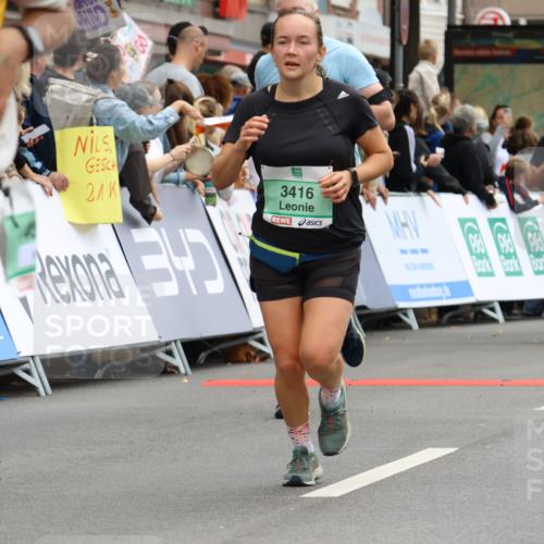 21.09.2025 - PSD Bank Halbmarathon Strokosch-Dieckow http://msf.ph/oto/8944876 21.09.2025 11:52:00 Ziel 1186, 1478, 2066, 2087, 2239, 2302, 3044, 3416, 4004 meine-sportfotos.de