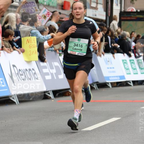21.09.2025 - PSD Bank Halbmarathon Strokosch-Dieckow http://msf.ph/oto/8944878 21.09.2025 11:52:00 Ziel 1186, 1478, 2066, 2087, 2239, 2302, 3044, 3416, 4004 meine-sportfotos.de
