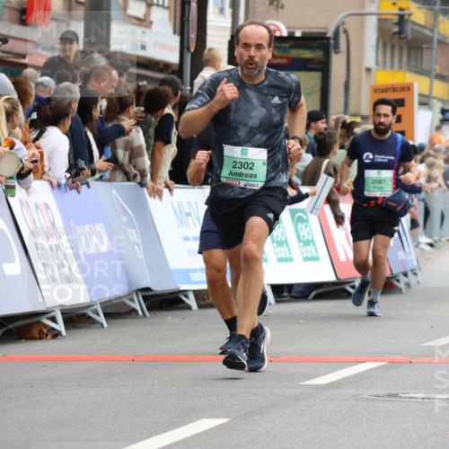 21.09.2025 - PSD Bank Halbmarathon Strokosch-Dieckow http://msf.ph/oto/8944883 21.09.2025 11:52:02 Ziel 1186, 2066, 2087, 2239, 2302, 3044, 3416, 4004 meine-sportfotos.de