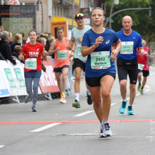 21.09.2025 - PSD Bank Halbmarathon Strokosch-Dieckow http://msf.ph/oto/8944908 21.09.2025 11:52:17 Ziel 1506, 1508, 1600, 2327, 2356, 2375, 2492, 2512, 2554, 2654, 2835, 2844, 2917, 3141 meine-sportfotos.de
