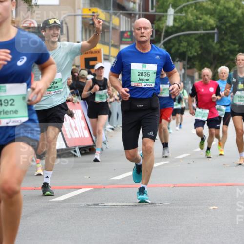 21.09.2025 - PSD Bank Halbmarathon Strokosch-Dieckow http://msf.ph/oto/8944914 21.09.2025 11:52:19 Ziel 1506, 1508, 1600, 2237, 2327, 2356, 2375, 2492, 2512, 2554, 2654, 2835, 2844, 2917, 3141, 4001 meine-sportfotos.de
