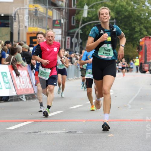 21.09.2025 - PSD Bank Halbmarathon Strokosch-Dieckow http://msf.ph/oto/8944916 21.09.2025 11:52:22 Ziel 1506, 1600, 2237, 2327, 2356, 2375, 2492, 2512, 2554, 2654, 2835, 4001, 4053 meine-sportfotos.de