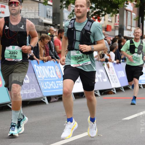 21.09.2025 - PSD Bank Halbmarathon Strokosch-Dieckow http://msf.ph/oto/8944933 21.09.2025 11:52:34 Ziel 2167, 2237, 2392, 2984, 4001, 4053 meine-sportfotos.de