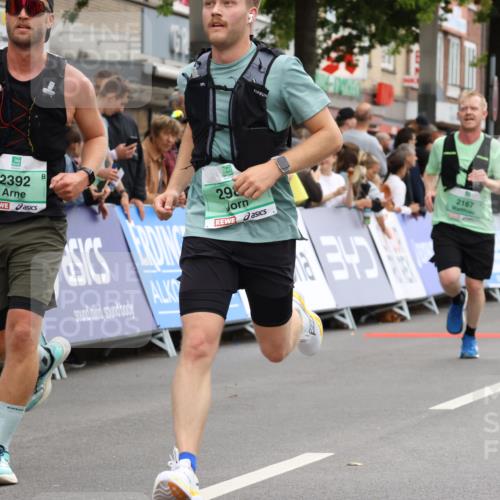 21.09.2025 - PSD Bank Halbmarathon Strokosch-Dieckow http://msf.ph/oto/8944935 21.09.2025 11:52:34 Ziel 2167, 2237, 2392, 2984, 4001, 4053 meine-sportfotos.de