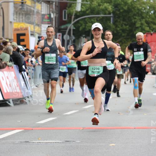 21.09.2025 - PSD Bank Halbmarathon Strokosch-Dieckow http://msf.ph/oto/8944954 21.09.2025 11:52:56 Ziel 1102, 1297, 1298, 1647, 2228, 2301, 2305, 2339, 2404, 2757, 3967 meine-sportfotos.de