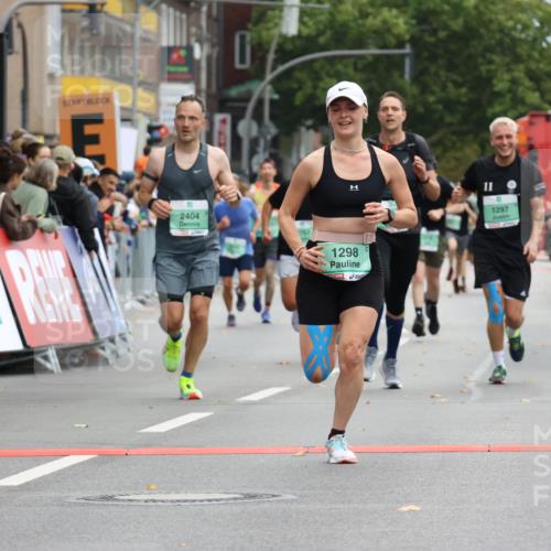 21.09.2025 - PSD Bank Halbmarathon Strokosch-Dieckow http://msf.ph/oto/8944956 21.09.2025 11:52:56 Ziel 1102, 1297, 1298, 1647, 2228, 2301, 2305, 2339, 2404, 2757, 3967 meine-sportfotos.de