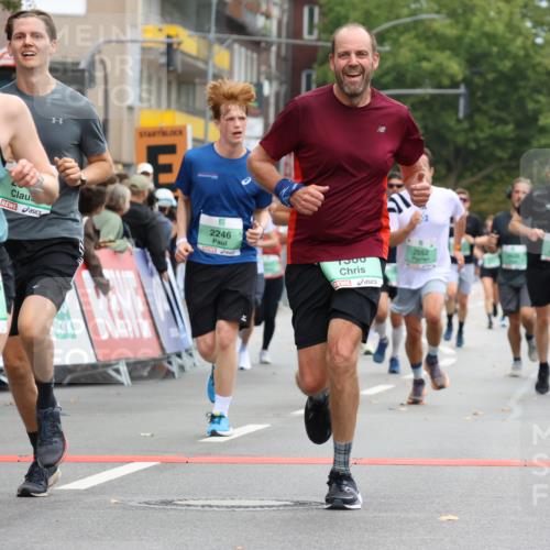 21.09.2025 - PSD Bank Halbmarathon Strokosch-Dieckow http://msf.ph/oto/8944996 21.09.2025 11:53:26 Ziel 1079, 1254, 1366, 1724, 1770, 2199, 2246, 2309, 2552, 2588, 2625, 2804, 2871, 2876, 2947, 3919, 4050 meine-sportfotos.de