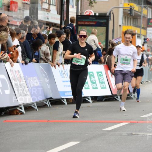21.09.2025 - PSD Bank Halbmarathon Strokosch-Dieckow http://msf.ph/oto/8945033 21.09.2025 11:54:01 Ziel 2144, 2420, 2461, 2505, 2736, 2848, 2863, 3037, 3938 meine-sportfotos.de