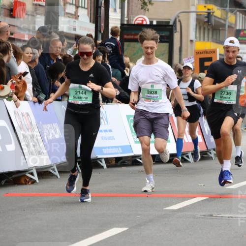 21.09.2025 - PSD Bank Halbmarathon Strokosch-Dieckow http://msf.ph/oto/8945035 21.09.2025 11:54:02 Ziel 2144, 2420, 2461, 2505, 2736, 2848, 2863, 3938 meine-sportfotos.de