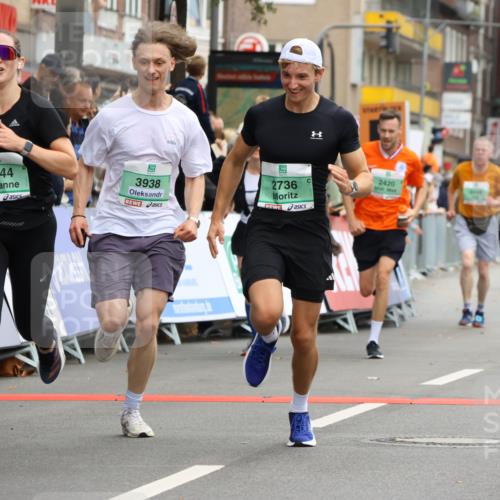 21.09.2025 - PSD Bank Halbmarathon Strokosch-Dieckow http://msf.ph/oto/8945041 21.09.2025 11:54:03 Ziel 2144, 2420, 2505, 2736, 2848, 3938 meine-sportfotos.de