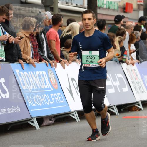 21.09.2025 - PSD Bank Halbmarathon Strokosch-Dieckow http://msf.ph/oto/8945067 21.09.2025 11:54:20 Ziel 1053, 1633, 1731, 1772, 2300, 2318, 2320, 2562, 2658, 3944, 4036 meine-sportfotos.de