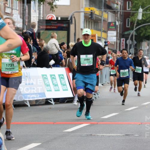 21.09.2025 - PSD Bank Halbmarathon Strokosch-Dieckow http://msf.ph/oto/8945072 21.09.2025 11:54:25 Ziel 1731, 2318, 2320, 2408, 2562, 2583, 2770, 2997, 3892, 3944 meine-sportfotos.de