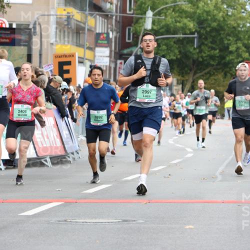 21.09.2025 - PSD Bank Halbmarathon Strokosch-Dieckow http://msf.ph/oto/8945077 21.09.2025 11:54:27 Ziel 1731, 2320, 2408, 2562, 2583, 2770, 2983, 2997, 3892, 3944 meine-sportfotos.de