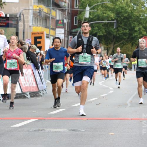 21.09.2025 - PSD Bank Halbmarathon Strokosch-Dieckow http://msf.ph/oto/8945078 21.09.2025 11:54:27 Ziel 1731, 2320, 2408, 2562, 2583, 2770, 2983, 2997, 3892, 3944 meine-sportfotos.de