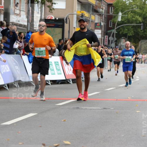 21.09.2025 - PSD Bank Halbmarathon Strokosch-Dieckow http://msf.ph/oto/8945125 21.09.2025 12:03:30 Ziel 1160, 2520, 2565, 2617, 2722, 2787, 2888, 2889, 3184, 3189, 3213 meine-sportfotos.de