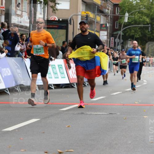 21.09.2025 - PSD Bank Halbmarathon Strokosch-Dieckow http://msf.ph/oto/8945129 21.09.2025 12:03:30 Ziel 1160, 2520, 2565, 2617, 2722, 2787, 2888, 2889, 3184, 3189, 3213 meine-sportfotos.de