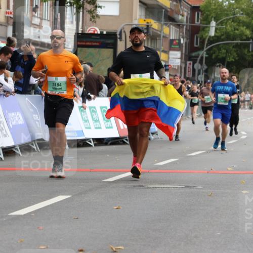 21.09.2025 - PSD Bank Halbmarathon Strokosch-Dieckow http://msf.ph/oto/8945138 21.09.2025 12:03:30 Ziel 1160, 2520, 2565, 2617, 2722, 2787, 2888, 2889, 3184, 3189, 3213 meine-sportfotos.de