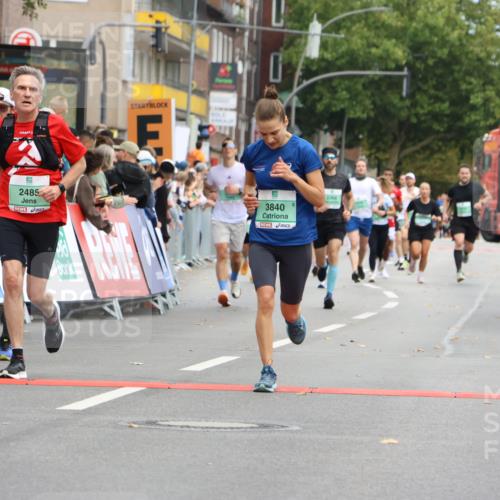 21.09.2025 - PSD Bank Halbmarathon Strokosch-Dieckow http://msf.ph/oto/8945139 21.09.2025 11:54:52 Ziel 1564, 1569, 2091, 2160, 2364, 2485, 2866, 3840, 4047 meine-sportfotos.de