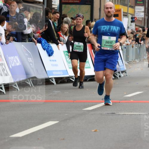 21.09.2025 - PSD Bank Halbmarathon Strokosch-Dieckow http://msf.ph/oto/8945148 21.09.2025 12:03:35 Ziel 1160, 2617, 2776, 2787, 2806, 3184, 3189, 3213 meine-sportfotos.de