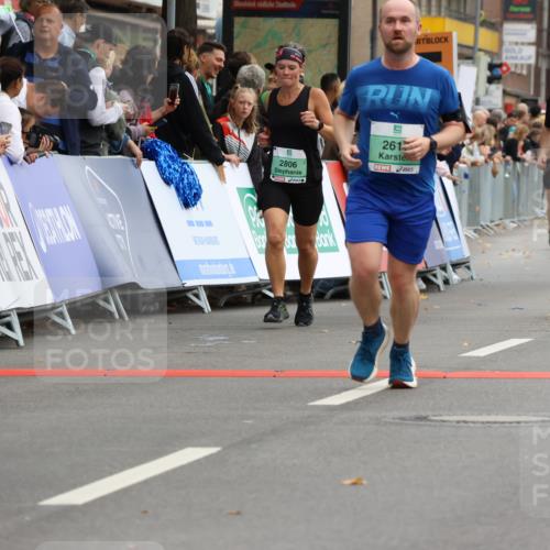 21.09.2025 - PSD Bank Halbmarathon Strokosch-Dieckow http://msf.ph/oto/8945150 21.09.2025 12:03:35 Ziel 1160, 2617, 2776, 2787, 2806, 3184, 3189, 3213 meine-sportfotos.de