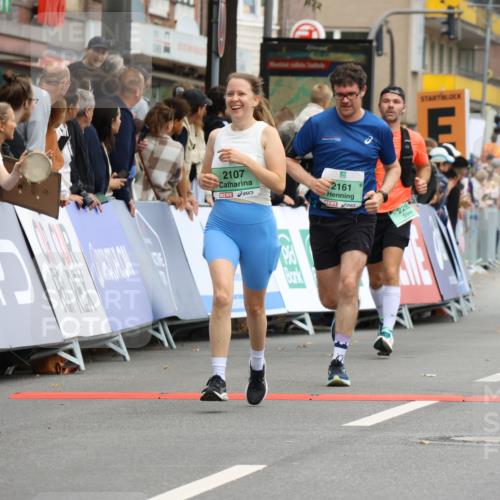 21.09.2025 - PSD Bank Halbmarathon Strokosch-Dieckow http://msf.ph/oto/8945194 21.09.2025 11:55:15 Ziel 1209, 1528, 1543, 1814, 2107, 2161, 2275, 2435, 2500, 2568, 2690, 2952, 3270, 3942, 3958, 3968, 4033 meine-sportfotos.de