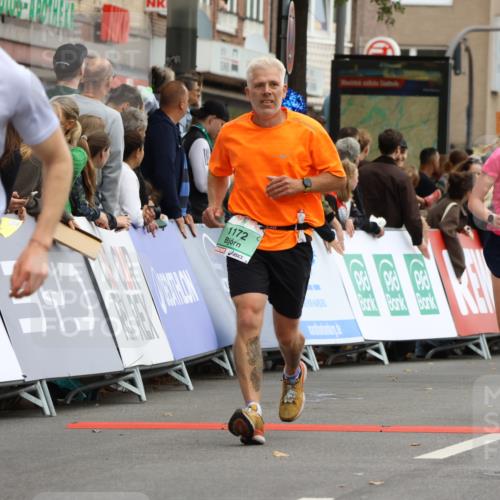 21.09.2025 - PSD Bank Halbmarathon Strokosch-Dieckow http://msf.ph/oto/8945229 21.09.2025 12:04:15 Ziel 1172, 1398, 1515, 3056, 3090, 3162, 3355, 3966 meine-sportfotos.de