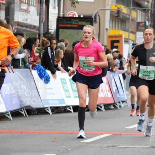 21.09.2025 - PSD Bank Halbmarathon Strokosch-Dieckow http://msf.ph/oto/8945236 21.09.2025 12:04:16 Ziel 1172, 1398, 1515, 3056, 3090, 3162, 3355, 3966 meine-sportfotos.de