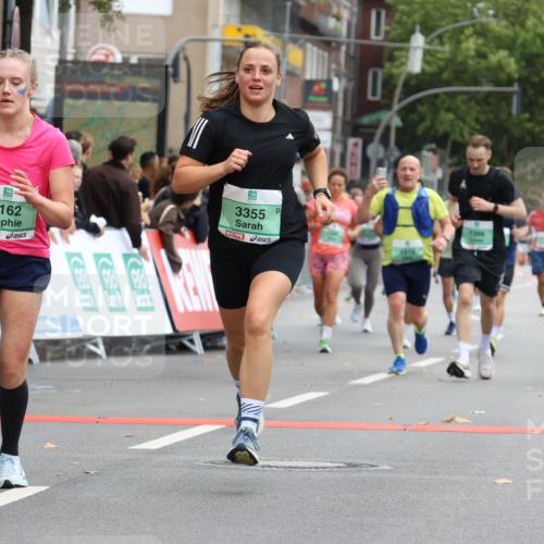 21.09.2025 - PSD Bank Halbmarathon Strokosch-Dieckow http://msf.ph/oto/8945240 21.09.2025 12:04:17 Ziel 1172, 1398, 1515, 3056, 3090, 3162, 3355, 3966 meine-sportfotos.de