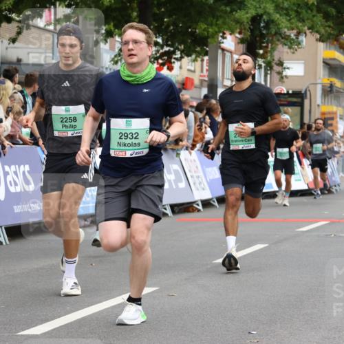 21.09.2025 - PSD Bank Halbmarathon Strokosch-Dieckow http://msf.ph/oto/8945283 21.09.2025 11:56:27 Ziel 2189, 2225, 2258, 2569, 2704, 2717, 2719, 2746, 2793, 2878, 2932 meine-sportfotos.de