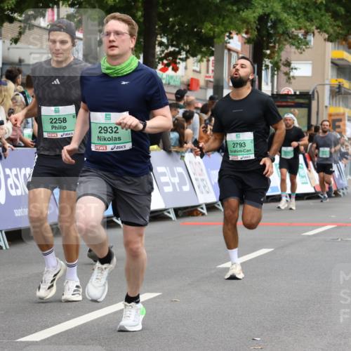 21.09.2025 - PSD Bank Halbmarathon Strokosch-Dieckow http://msf.ph/oto/8945285 21.09.2025 11:56:27 Ziel 2189, 2225, 2258, 2569, 2704, 2717, 2719, 2746, 2793, 2878, 2932 meine-sportfotos.de