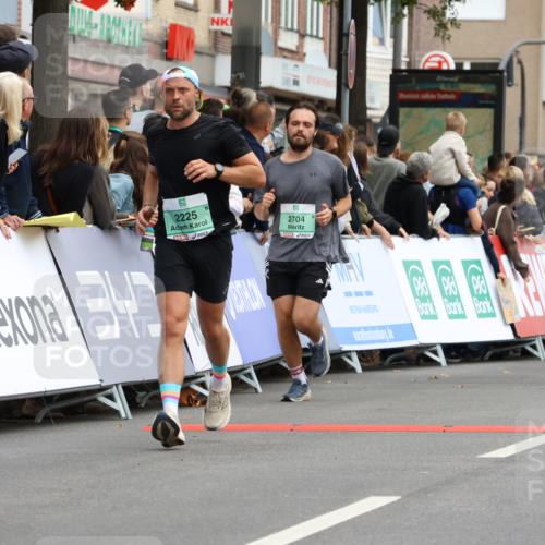 21.09.2025 - PSD Bank Halbmarathon Strokosch-Dieckow http://msf.ph/oto/8945289 21.09.2025 11:56:30 Ziel 1190, 2189, 2225, 2258, 2569, 2591, 2704, 2717, 2719, 2746, 2793, 2878, 2932 meine-sportfotos.de