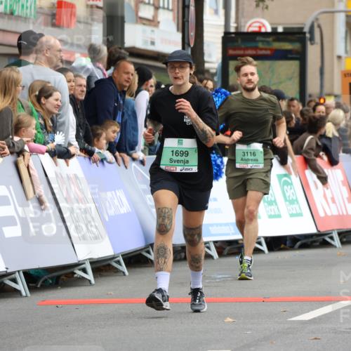 21.09.2025 - PSD Bank Halbmarathon Strokosch-Dieckow http://msf.ph/oto/8945301 21.09.2025 12:04:37 Ziel 1699, 1760, 2507, 2556, 2960, 3005, 3010, 3039, 3116, 3336, 3512, 3607 meine-sportfotos.de