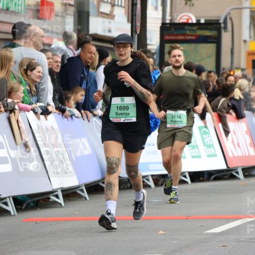 21.09.2025 - PSD Bank Halbmarathon Strokosch-Dieckow http://msf.ph/oto/8945303 21.09.2025 12:04:37 Ziel 1699, 1760, 2507, 2556, 2960, 3005, 3010, 3039, 3116, 3336, 3512, 3607 meine-sportfotos.de