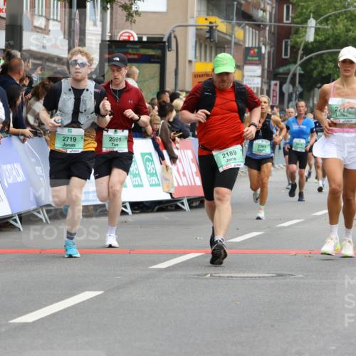 21.09.2025 - PSD Bank Halbmarathon Strokosch-Dieckow http://msf.ph/oto/8945306 21.09.2025 11:56:33 Ziel 1190, 2189, 2225, 2258, 2361, 2591, 2704, 2717, 2719, 2746, 2793, 2878, 2912, 2932 meine-sportfotos.de