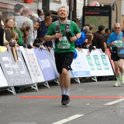 21.09.2025 - PSD Bank Halbmarathon Strokosch-Dieckow http://msf.ph/oto/8945325 21.09.2025 12:04:45 Ziel 1699, 1760, 2507, 2774, 2879, 2921, 3005, 3116, 3177, 3193, 3358 meine-sportfotos.de