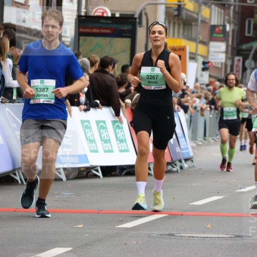 21.09.2025 - PSD Bank Halbmarathon Strokosch-Dieckow http://msf.ph/oto/8945388 21.09.2025 12:05:10 Ziel 1043, 1171, 1253, 1255, 1387, 2166, 3267, 3467, 4045 meine-sportfotos.de