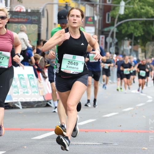 21.09.2025 - PSD Bank Halbmarathon Strokosch-Dieckow http://msf.ph/oto/8945415 21.09.2025 11:57:10 Ziel 1337, 1393, 1746, 1959, 2197, 2277, 2465, 2649, 2659, 3110, 3209, 4025 meine-sportfotos.de