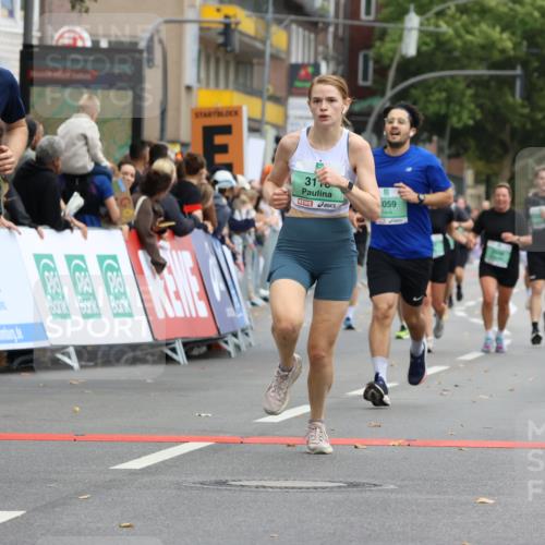 21.09.2025 - PSD Bank Halbmarathon Strokosch-Dieckow http://msf.ph/oto/8945438 21.09.2025 11:57:16 Ziel 1337, 1746, 2277, 2465, 2649, 3110, 4025, 4059 meine-sportfotos.de