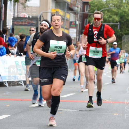 21.09.2025 - PSD Bank Halbmarathon Strokosch-Dieckow http://msf.ph/oto/8945457 21.09.2025 12:05:33 Ziel 1299, 1485, 1538, 2075, 2262, 2440, 2670, 2890, 3038, 3074, 3251, 3970, 4020, 4022 meine-sportfotos.de