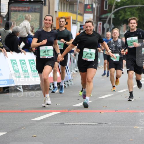 21.09.2025 - PSD Bank Halbmarathon Strokosch-Dieckow http://msf.ph/oto/8945460 21.09.2025 11:57:22 Ziel 1223, 2319, 2465, 2592, 2598, 2756, 3110, 3945, 4025, 4059, 4061 meine-sportfotos.de
