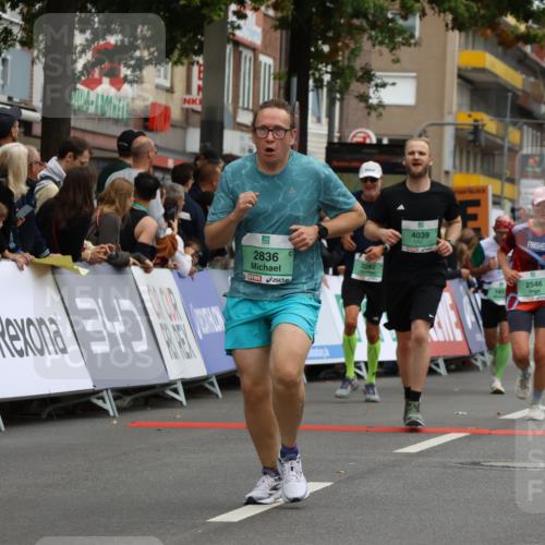 21.09.2025 - PSD Bank Halbmarathon Strokosch-Dieckow http://msf.ph/oto/8945503 21.09.2025 11:57:50 Ziel 1158, 1411, 2170, 2282, 2546, 2586, 2836, 3375, 4024, 4039 meine-sportfotos.de