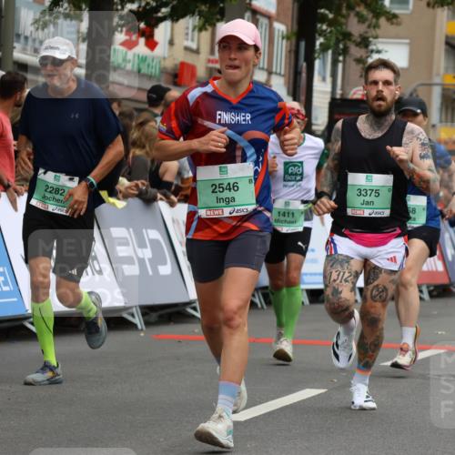 21.09.2025 - PSD Bank Halbmarathon Strokosch-Dieckow http://msf.ph/oto/8945509 21.09.2025 11:57:54 Ziel 1158, 1411, 2170, 2282, 2546, 2586, 2836, 3375, 4024, 4039 meine-sportfotos.de